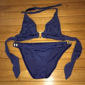 VIX by Paula Hermanny swimsuit bikini